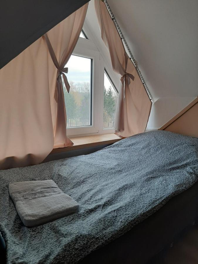 Egniss Apartman Bogács Екстериор снимка